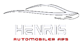 Henris Automobiler ApS