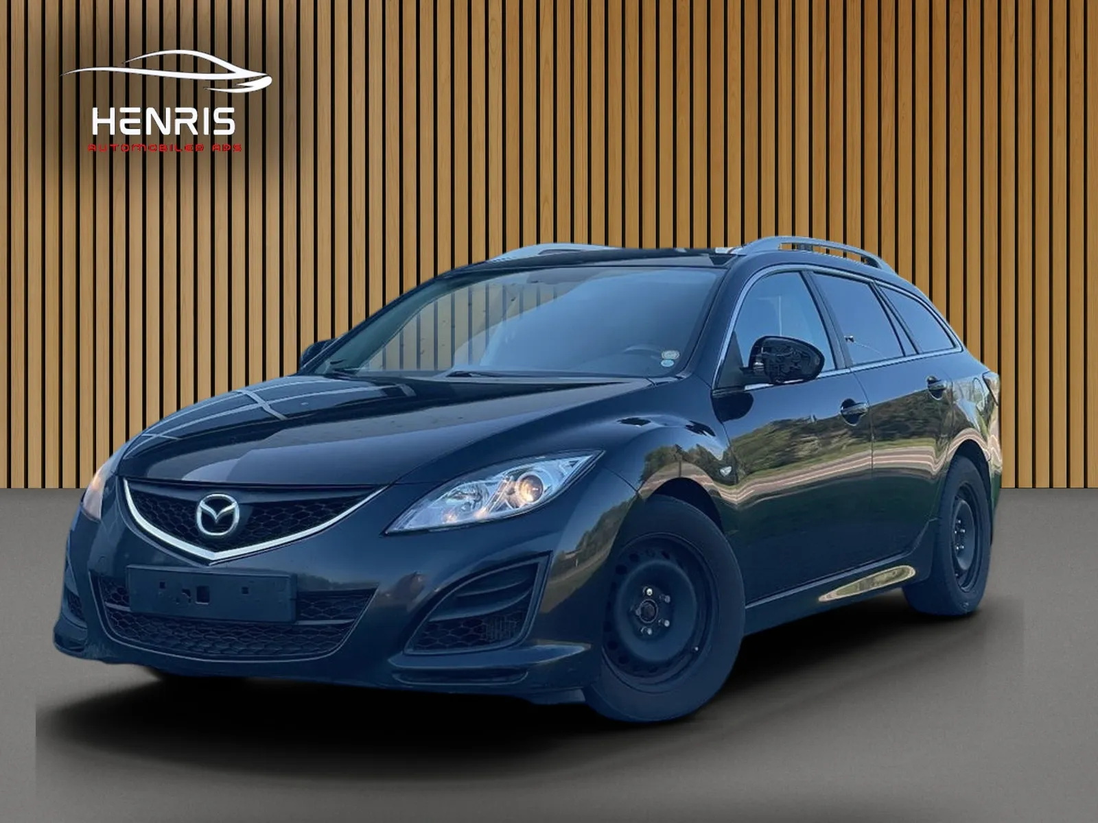 Mazda Mazda6 2010