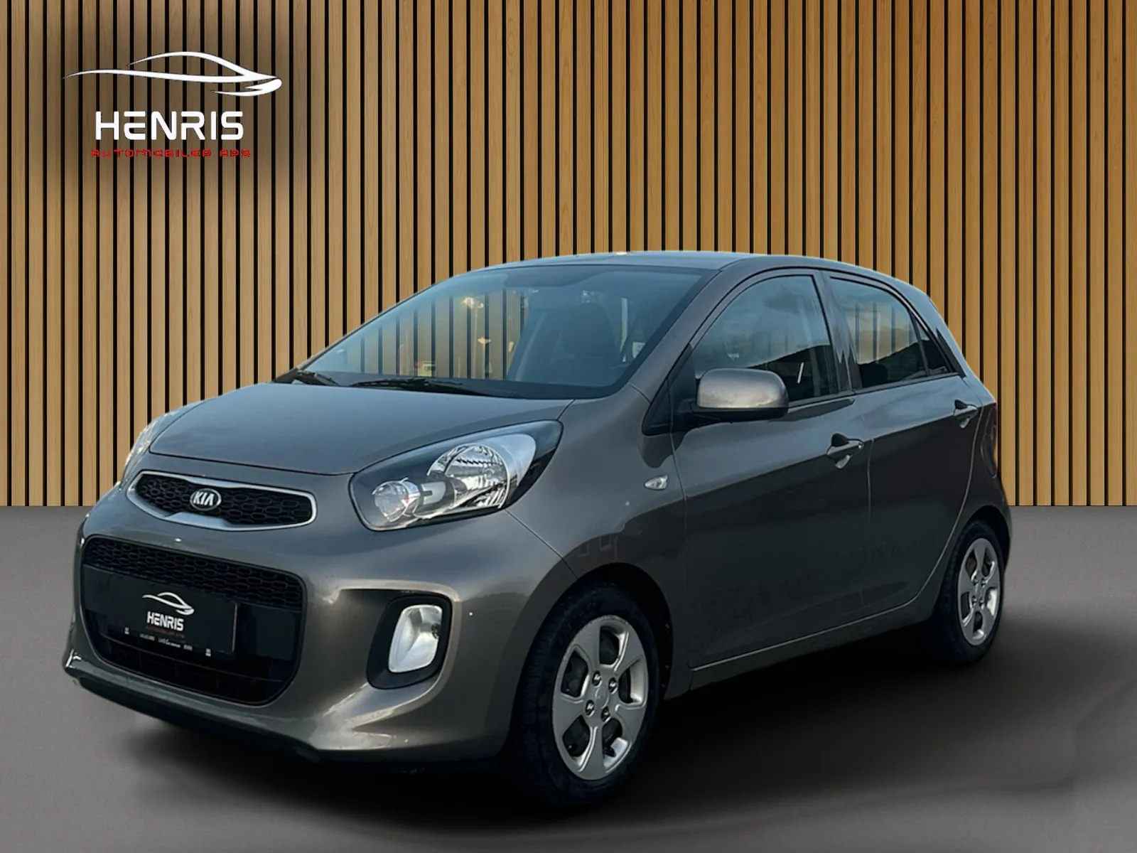 KIA Picanto 2017